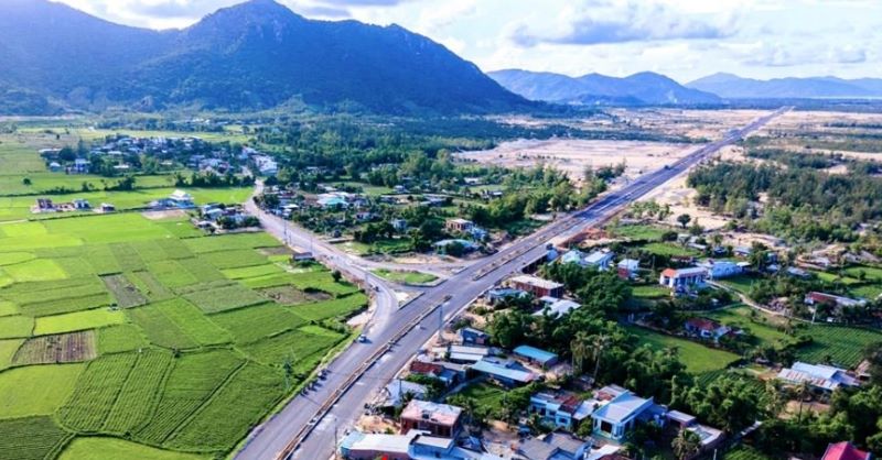 Bình Định quy hoạch mới khu dân cư, dịch vụ du lịch Chánh Oai hơn 33 ha- Ảnh 1.