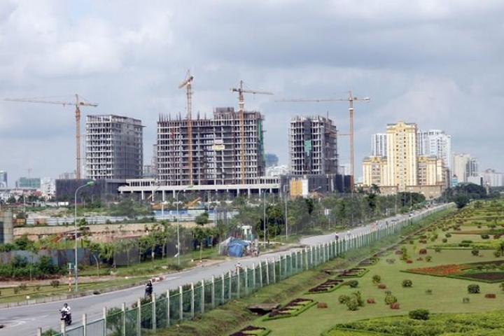 Bất động sản dân cư quý 2/2025: Pháp lý được gỡ, FDI bơm vốn mạnh- Ảnh 1.