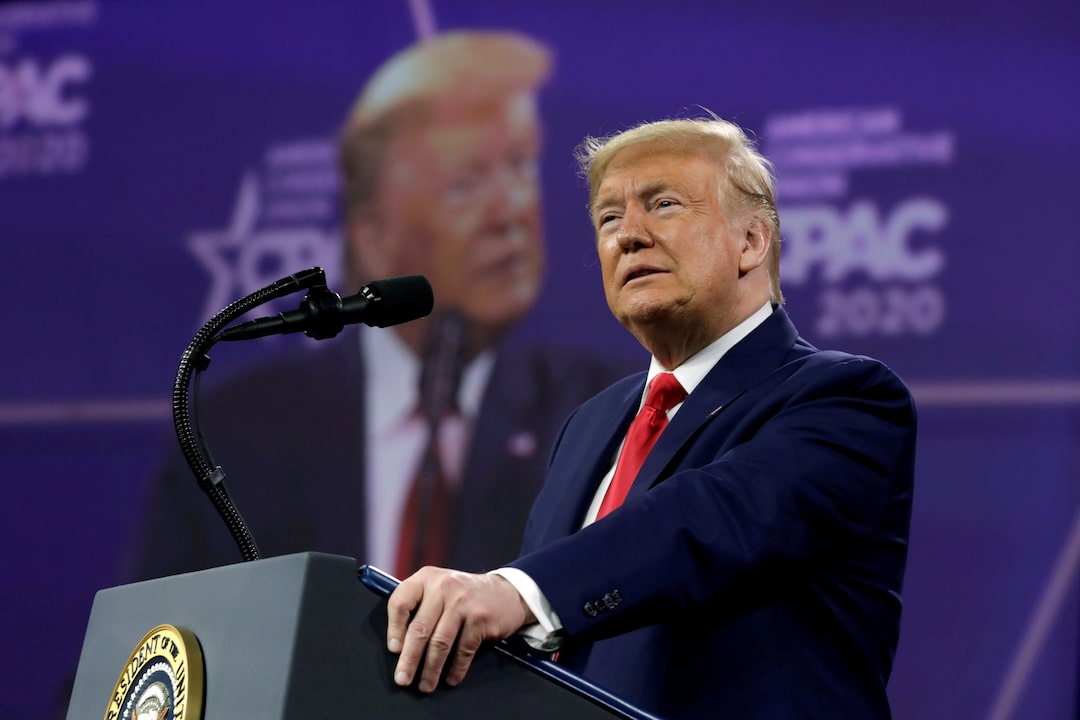 Người mua nhà lần đầu sắp được hoàn thuế dưới thời ông Trump?- Ảnh 1.