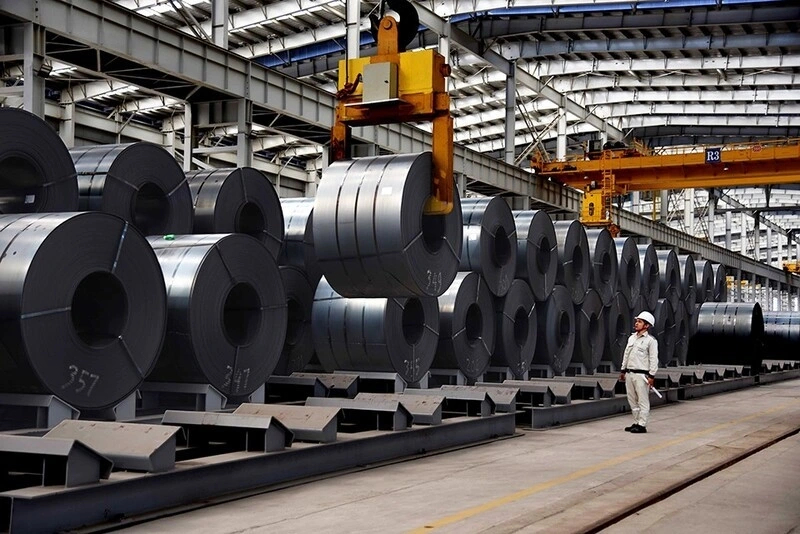 Các doanh nghiệp thép đón tin vui lớn từ thị trường Malaysia- Ảnh 1.