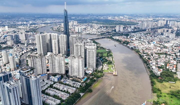 Chốt thời gian TP.HCM quản lý Bình Dương và Bà Rịa - Vũng Tàu- Ảnh 1.