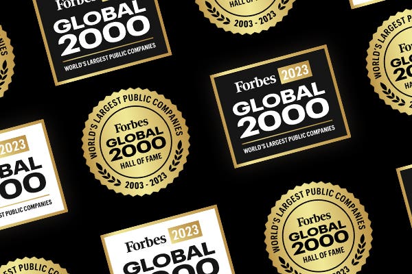 8 doanh nghiệp Việt Nam lọt danh sách các tập đoàn niêm yết lớn nhất thế giới 2025 do tạp chí Forbes công bố- Ảnh 1.