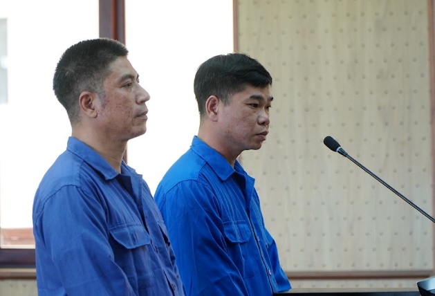 Toàn cảnh vụ cho bạn mượn 55 bộ hồ sơ đất đai, bạn đem đi lừa đảo, chiếm đoạt 181 tỷ đồng- Ảnh 1.