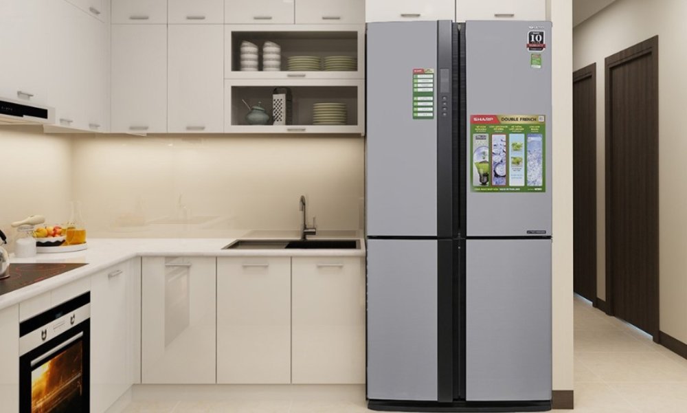 Đừng mua tủ lạnh 2 cánh nếu bạn chưa xem bài viết này!- Ảnh 3.