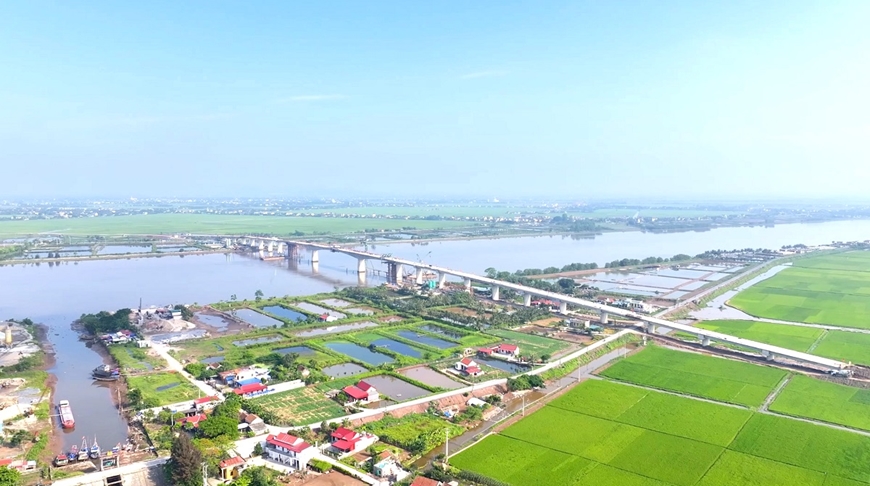 Chính phủ chỉ đạo nghiên cứu đề xuất xây sân bay quốc tế ở tỉnh có hơn 4,4 triệu dân- Ảnh 1.