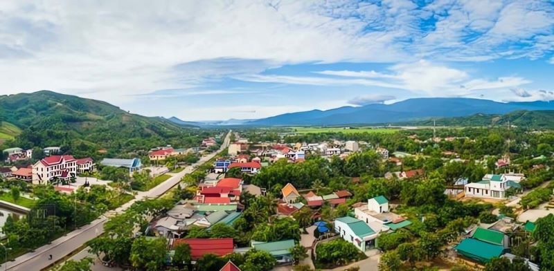 Thông qua đồ án quy hoạch khu công nghiệp 140 ha tại thành phố Huế- Ảnh 1.