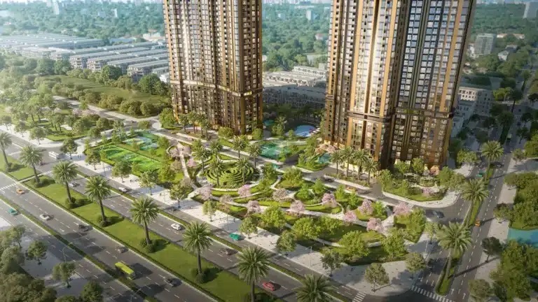 Imperia Signature Cổ Loa- Ảnh 6.