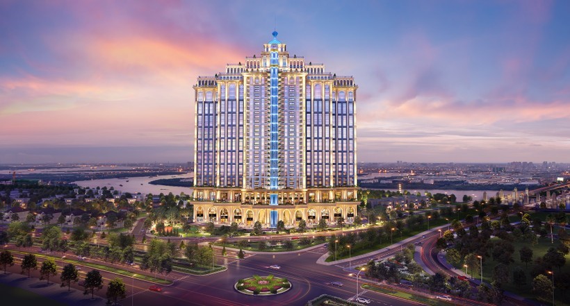 Một thành viên Phúc Khang Group vừa thanh toán lãi lô trái phiếu 700 tỷ- Ảnh 1.