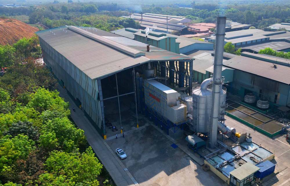 Bình Dương có thêm nhà máy điện rác hơn 1.100 tỷ đồng- Ảnh 1.
