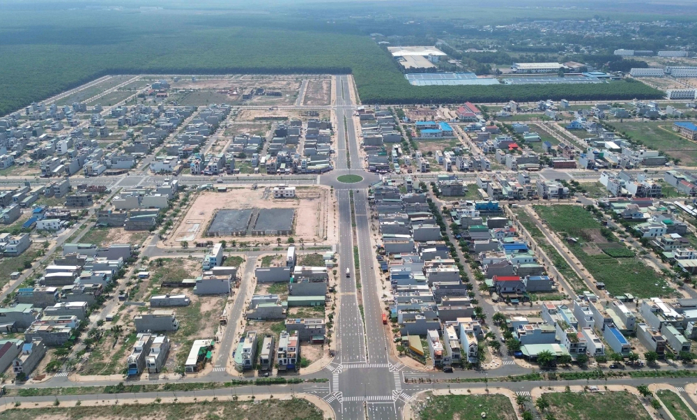 Kiến nghị liên quan khu đất hơn 81ha bố trí tái định cư dự án sân bay Long Thành- Ảnh 1.