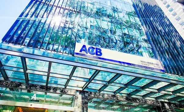 Ngân hàng ACB huy động được 10.000 tỷ trong 2 ngày- Ảnh 1.