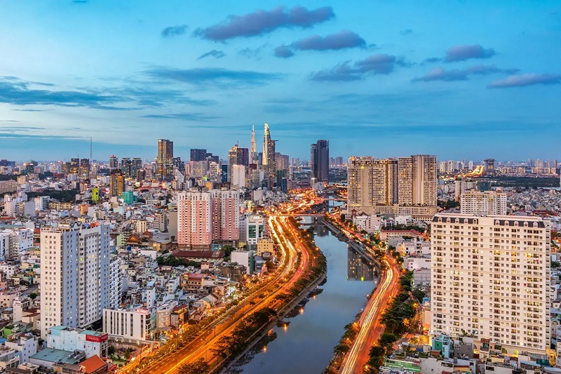 EuroCham: Doanh nghiệp châu Âu tin trưởng Việt Nam trong bối cảnh biến động thương mại toàn cầu- Ảnh 1.