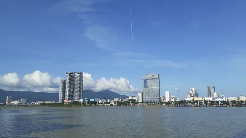 Tuyến đường nào tại thành phố Đà Nẵng có giá đất cao nhất?- Ảnh 1.