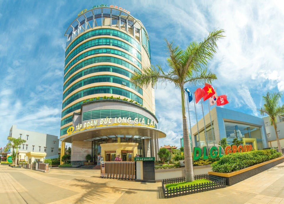Đức Long Gia Lai tiếp tục khất nợ trái phiếu- Ảnh 1.