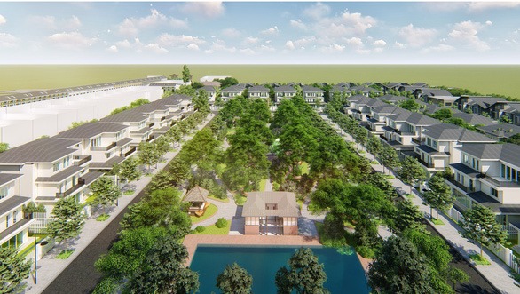 Chủ đầu tư dự án An Phước Sài Gòn Riverside huy động thêm 192 tỷ đồng trái phiếu- Ảnh 1.