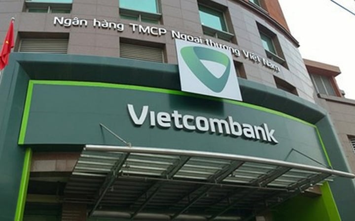 Công bố kết luận thanh tra tại 3 chi nhánh Vietcombank- Ảnh 1.