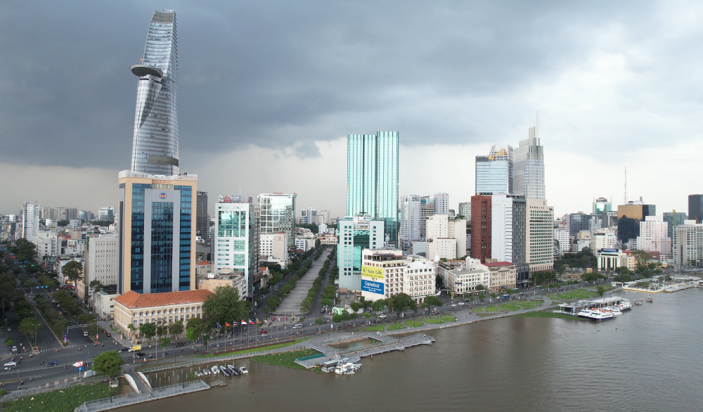 Toàn cảnh phường Sài Gòn - khu vực sở hữu loạt tuyến đường giá đất cao kỷ lục- Ảnh 5.