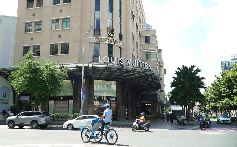Toàn cảnh phường Sài Gòn - khu vực sở hữu loạt tuyến đường giá đất cao kỷ lục- Ảnh 8.