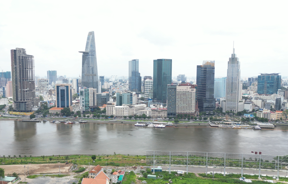 Toàn cảnh phường Sài Gòn - khu vực sở hữu loạt tuyến đường giá đất cao kỷ lục- Ảnh 9.