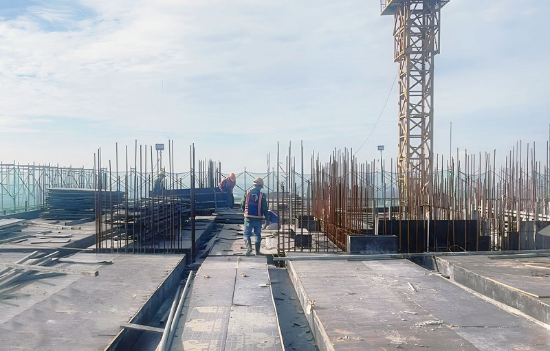 Lavita Thuận An: Dự án căn hộ tại TP.HCM- Ảnh 13.