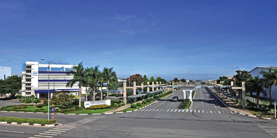 Nhà đầu tư “dịch chuyển” về đô thị cạnh khu công nghiệp, có gì hấp dẫn?- Ảnh 1.