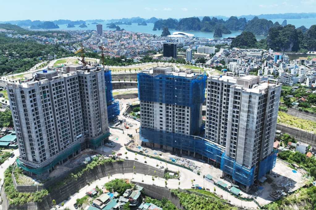 Lãi suất ưu đãi bất ngờ từ 1/7 dành cho người dưới 35 tuổi mua nhà ở xã hội- Ảnh 1.
