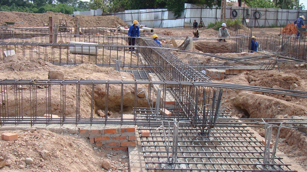 Sau chỉ đạo của Thủ tướng, thị trường vật liệu xây dựng có nhiều tín hiệu tích cực- Ảnh 1.