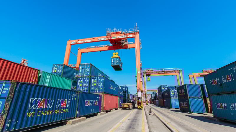 Bộ Xây dựng phản hồi về kiến nghị phát triển cảng cạn, trung tâm logistics tại Gia Lai- Ảnh 1.