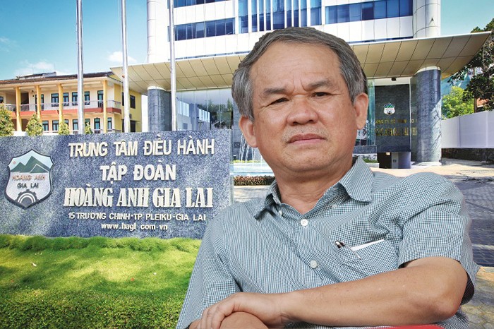 "Nhân tố bí ẩn" nào để Công ty bầu Đức tự tin có lãi 2.500 tỷ năm nay?- Ảnh 1.