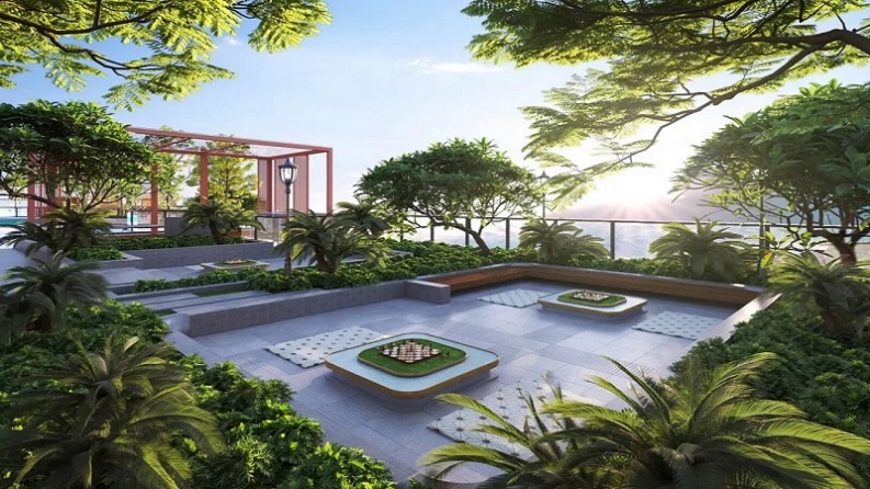 Symlife Thuận An: Dự án căn hộ tại TP.HCM- Ảnh 7.