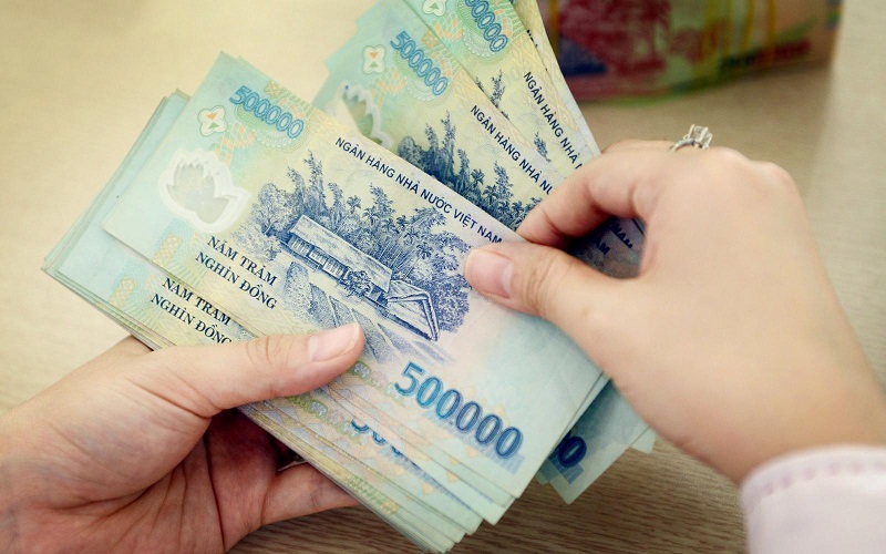 Bộ Tài chính đã chi gần 30.000 tỷ đồng hỗ trợ cán bộ nghỉ việc theo Nghị định 178- Ảnh 1.