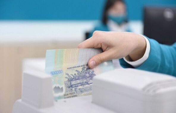 Bất động sản Vĩnh Xuân vẫn chậm thanh toán trái phiếu 400 tỷ đồng- Ảnh 1.