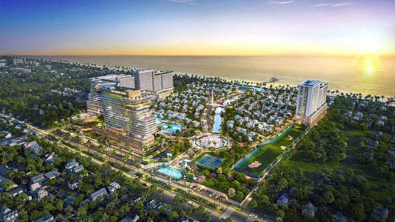 Chủ đầu tư The Maris Vũng Tàu vẫn chưa thoát lỗ- Ảnh 1.