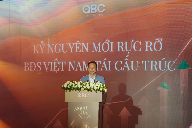 OBC Holdings chính thức ra mắt với dự án đầu tay A&K Tower- Ảnh 1.