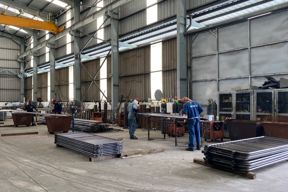 Doanh nghiệp thép 30 năm tuổi tại Đồng Nai bị phạt và truy thu thuế hàng tỷ đồng- Ảnh 1.