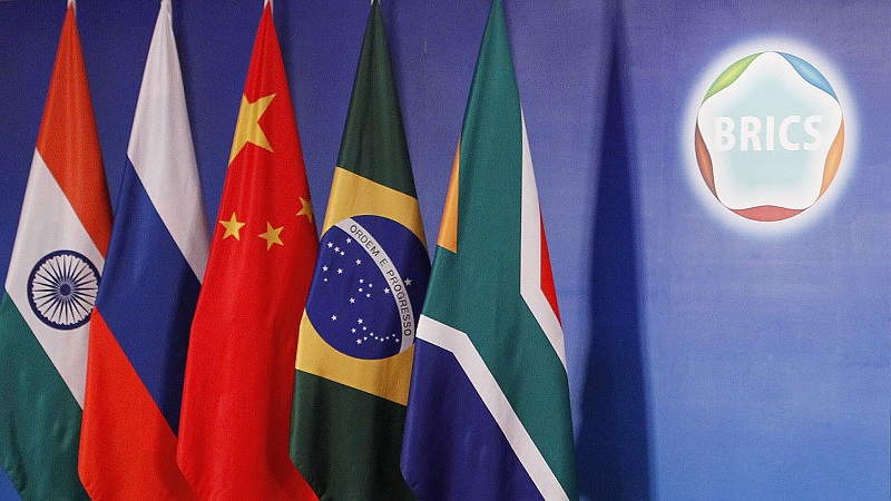 BRICS mở ra cánh cửa kết nối Việt Nam-Nam Mỹ- Ảnh 1.