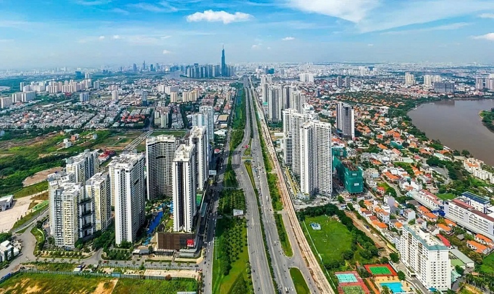 Nóng trong tuần: 112 dự án đủ điều kiện được miễn giấy phép xây dựng tại TP.HCM- Ảnh 1.