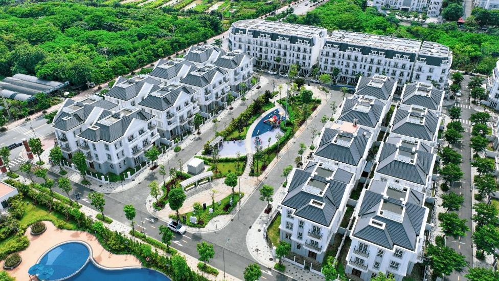 Eurowindow Twin Parks bàn giao sổ hồng, tái khẳng định chuẩn mực “Khu đô thị đáng sống” tại khu Đông Hà Nội- Ảnh 2.