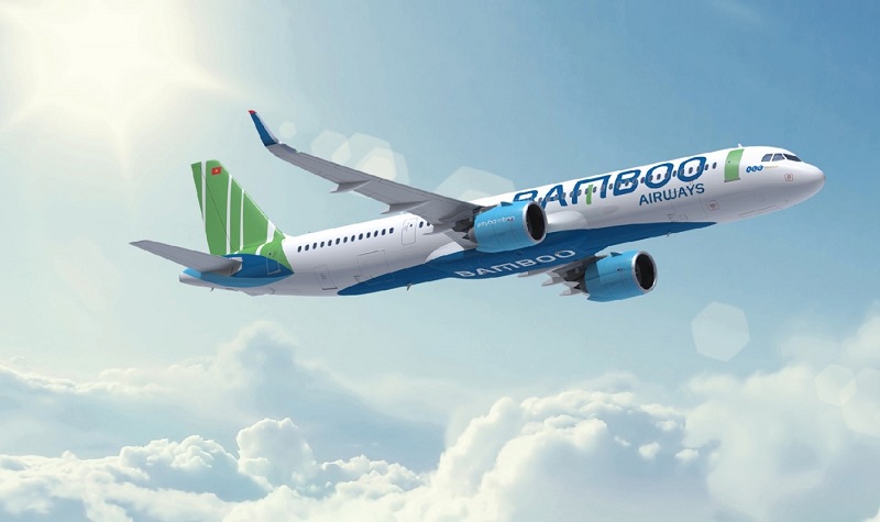 Hai đại diện Sacombank gia nhập HĐQT Bamboo Airways- Ảnh 1.