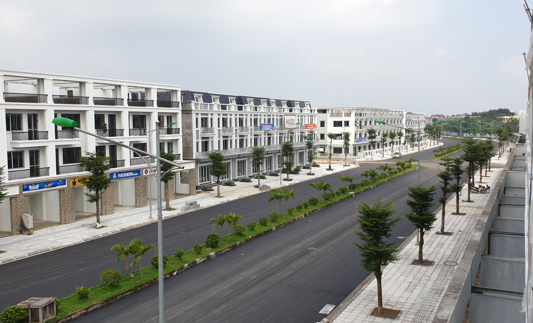 Vì sao “ông lớn” nhà ở xã hội HUD thoái vốn khỏi 4 doanh nghiệp một lúc?- Ảnh 1.
