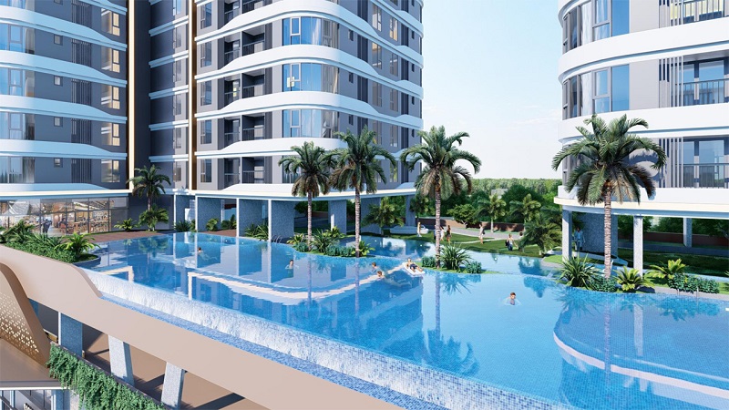A&K Tower: Dự án căn hộ tại TP.HCM- Ảnh 3.