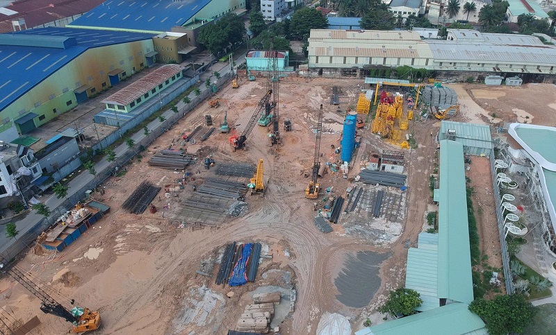 A&K Tower: Dự án căn hộ tại TP.HCM- Ảnh 5.