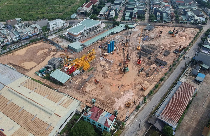 A&K Tower: Dự án căn hộ tại TP.HCM- Ảnh 6.
