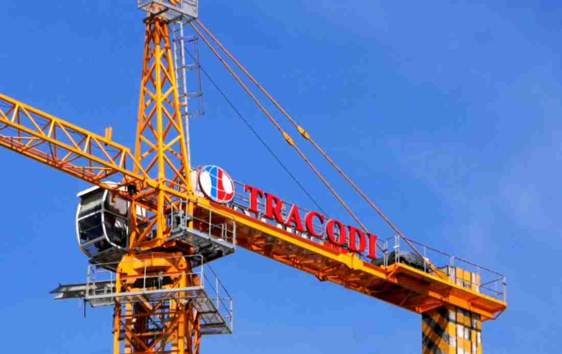 Tradico liên tục biến động: Cổ phiếu bị cảnh báo, trái phiếu nghìn tỷ lỡ hẹn hi88.com - hi88.win toán- Ảnh 1.