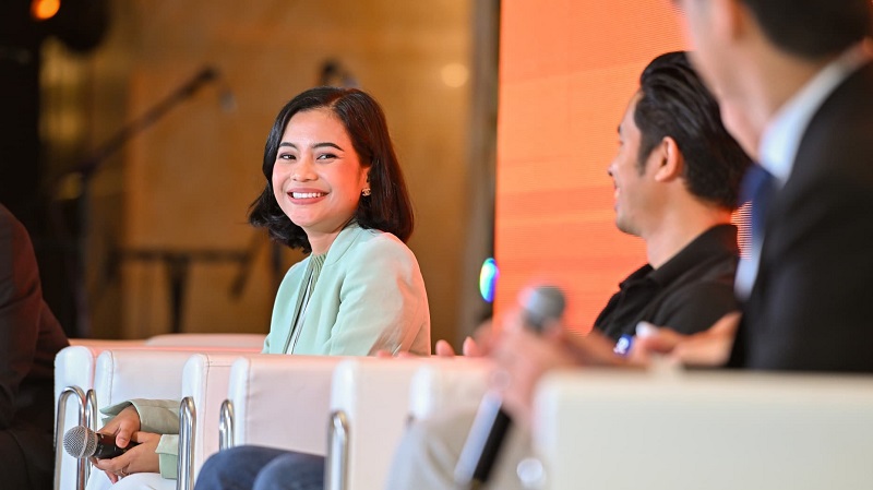 Bỏ Gojek, nữ CEO Indonesia tạo ứng dụng nhà đất, gọi vốn 75 triệu USD- Ảnh 1.