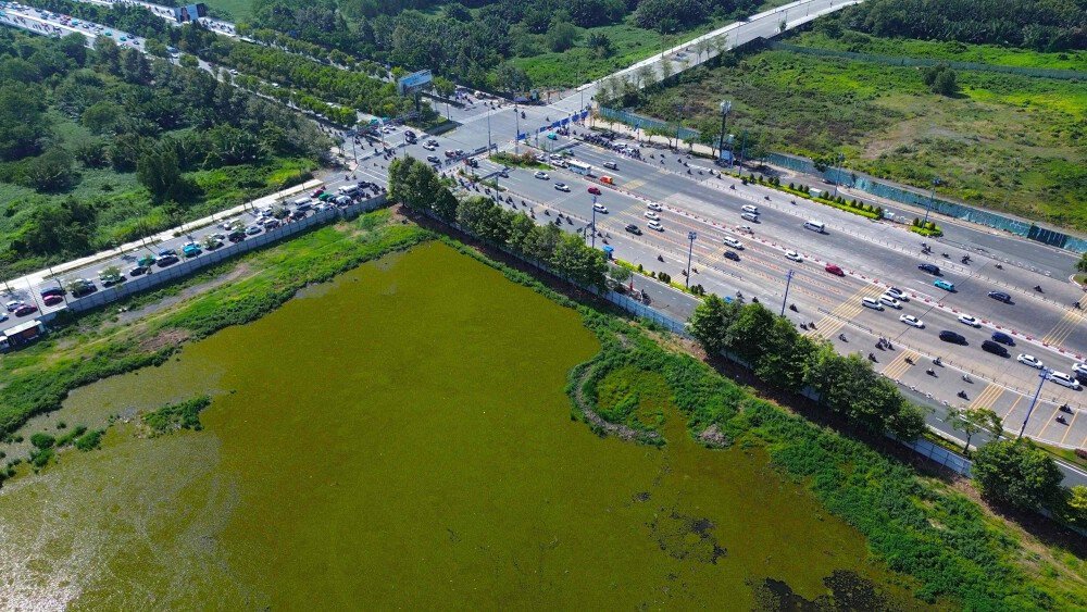 Cận cảnh dự án ở “đất vàng” Thủ Thiêm vừa được duyệt giá đất hơn 16.000 tỷ đồng- Ảnh 7.