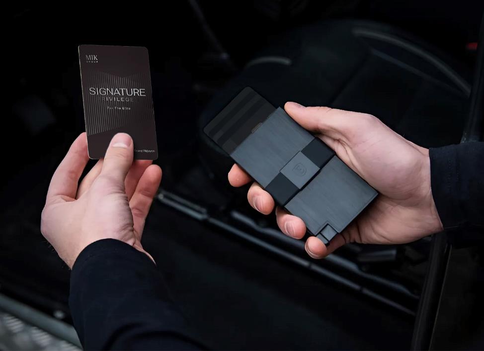MIK Group ra mắt MIK Signature Privileges – hệ thống đặc quyền dịch vụ cho khách hàng- Ảnh 1.