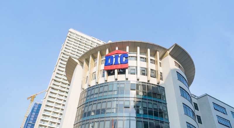 DIC Corp chào bán 150 triệu cổ phiếu kỳ vọng huy động 1.800 tỷ đồng- Ảnh 1.