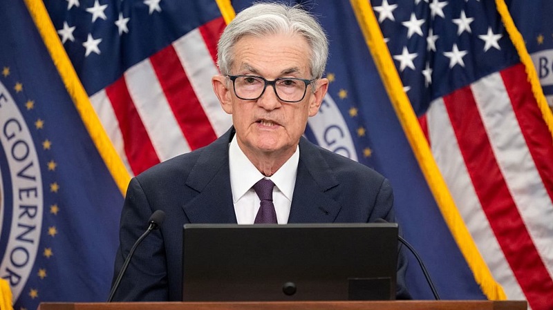 Fed: Đa số thành viên ủng hộ hạ lãi suất hi88 gg năm nay, nhưng bất đồng về mức độ cắt giảm- Ảnh 1.