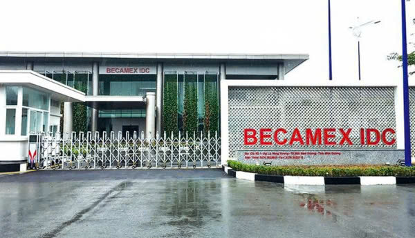 Becamex IDC gia hạn kế hoạch muốn bán 150 triệu cổ phiếu giá 50.000 đồng - Ảnh 1.